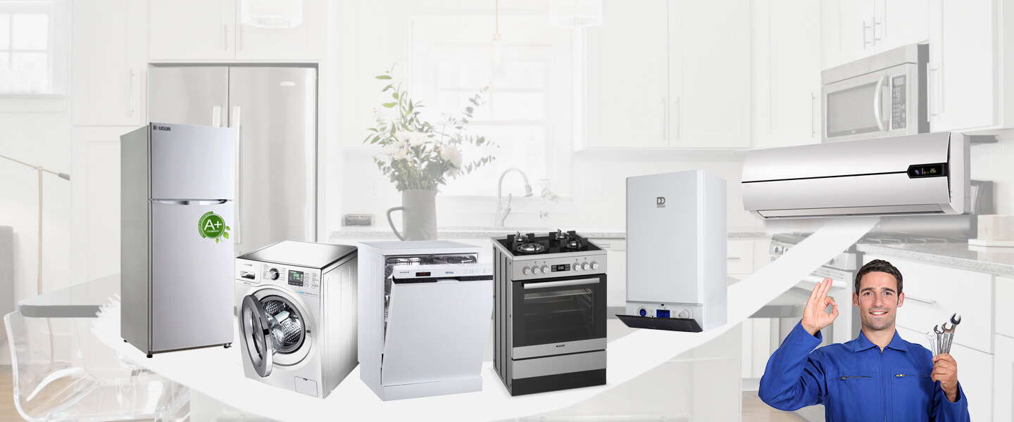 Saraykent Whirlpool Servisi
